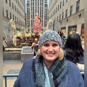 Meet your Posher, Renee